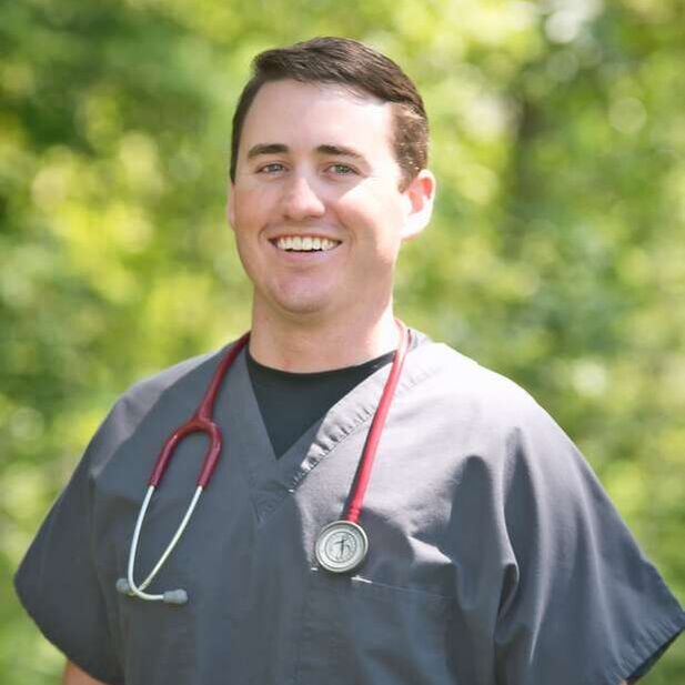 Dr. Ratcliff - Shreveport Veterinarian